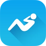 Logo of 7M Ab Workout 💪 7 Minute Abs android Application 